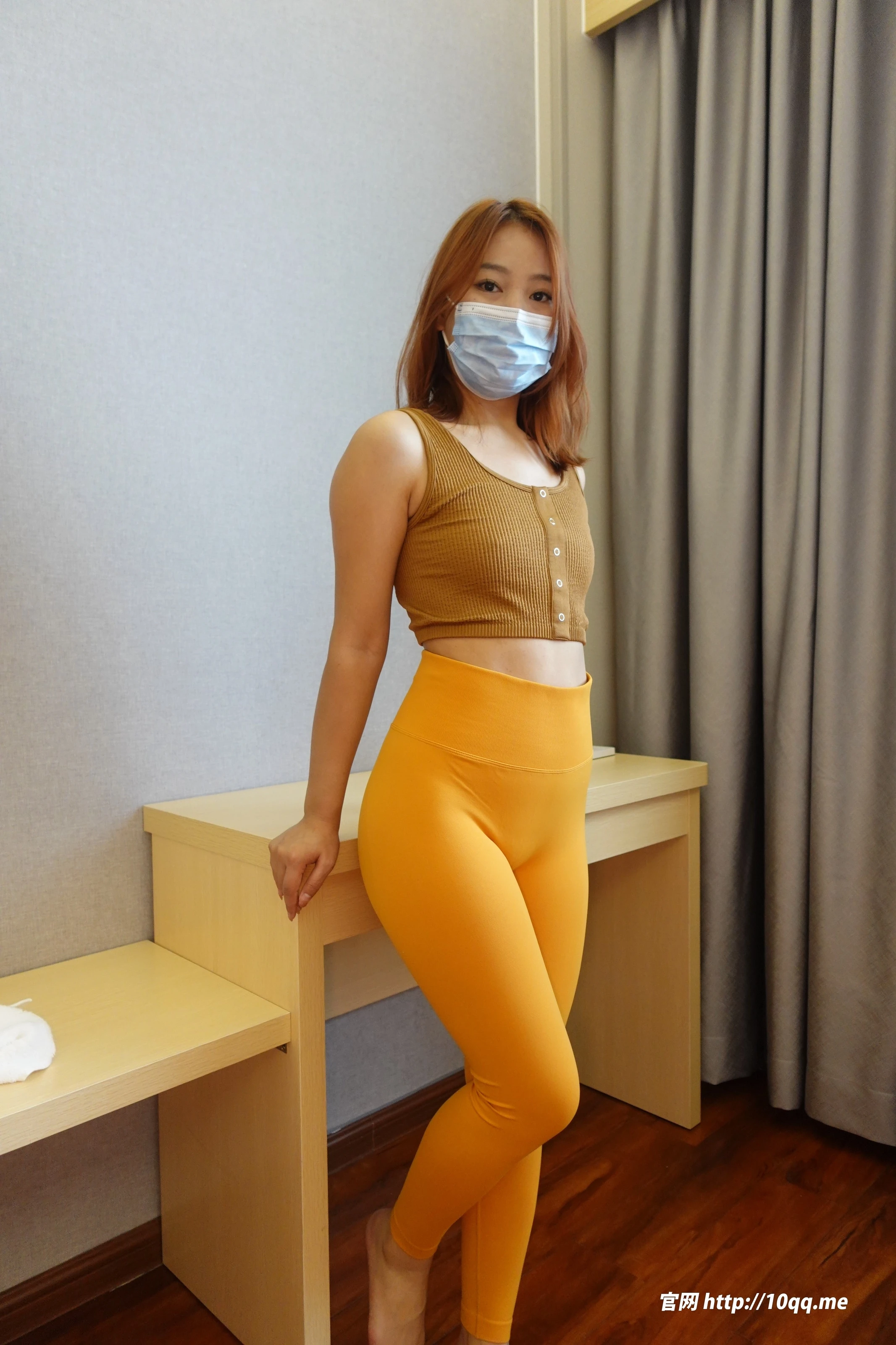 NO.2354 ROSI口罩系列 2022.11.22 - 4预览