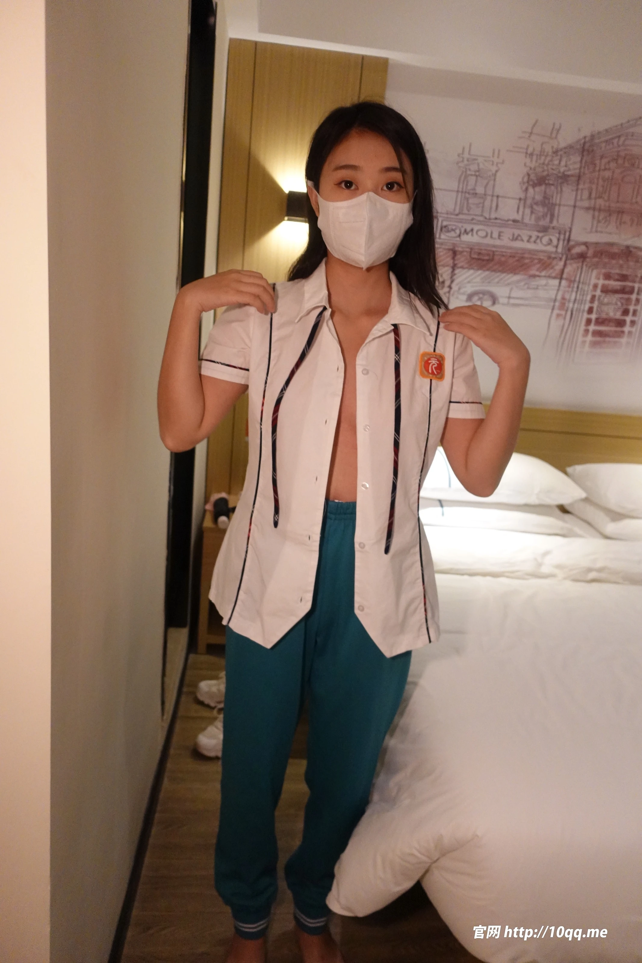 NO.2343 ROSI口罩系列 2022.11.11 - 4预览