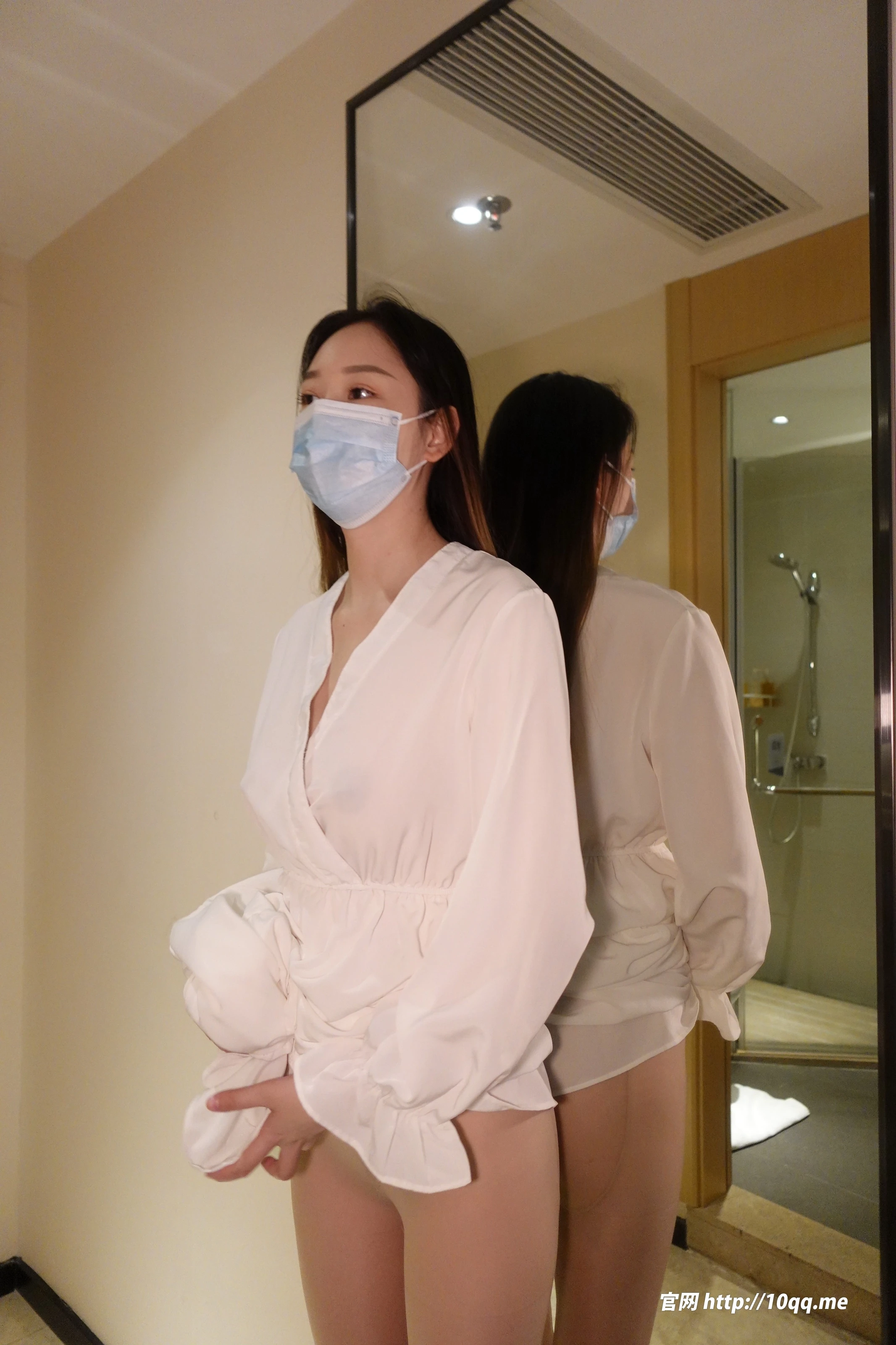 NO.2326 ROSI口罩系列 2022.10.25 - 3预览