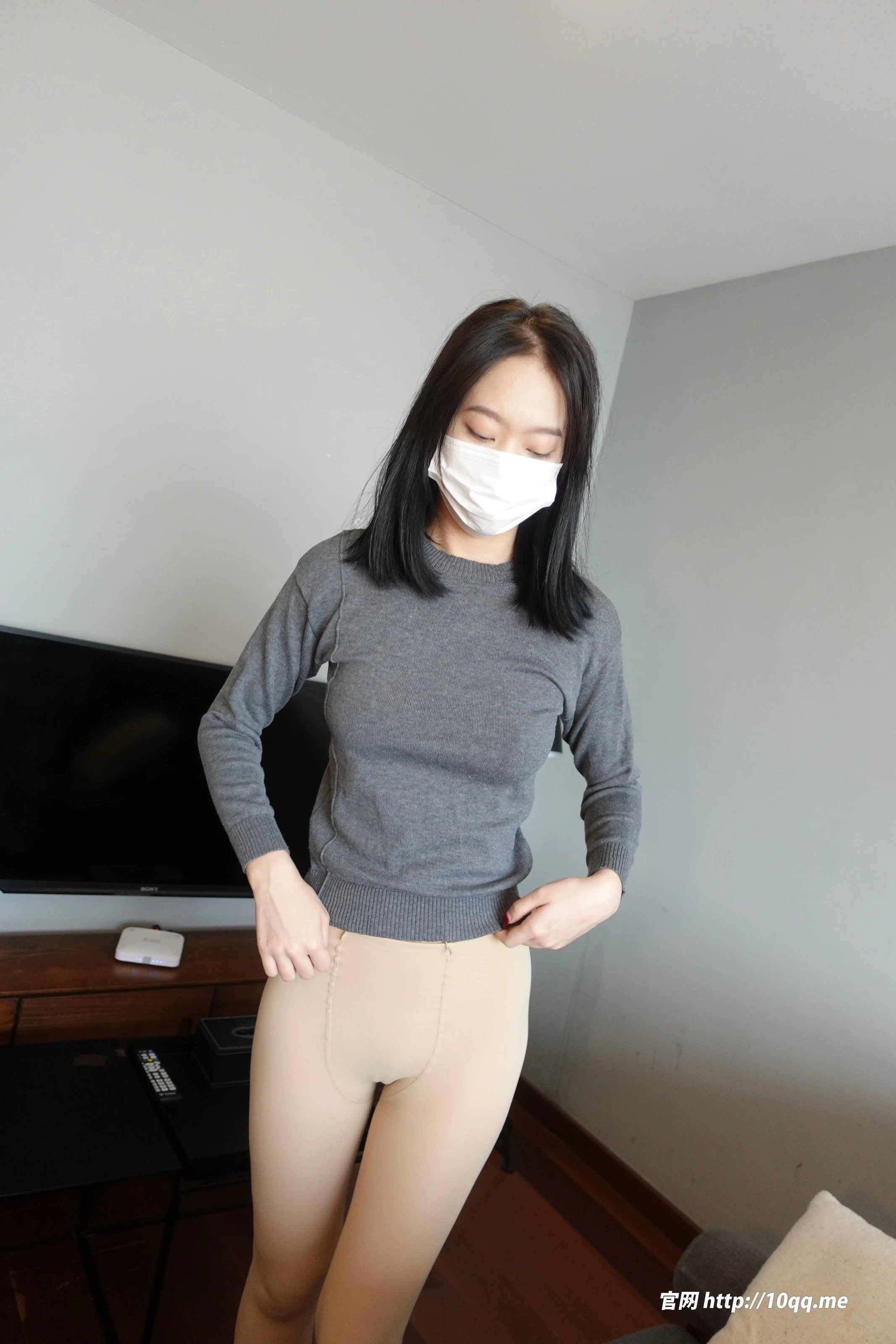 NO.2318 ROSI口罩系列 2022.10.17 - 4预览